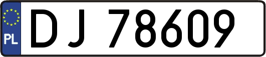 DJ78609