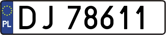 DJ78611