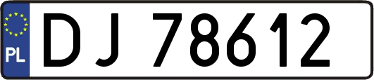 DJ78612