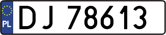 DJ78613