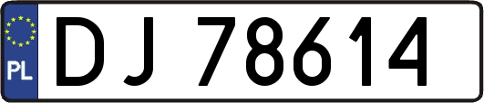 DJ78614