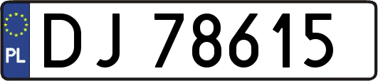 DJ78615