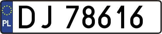 DJ78616