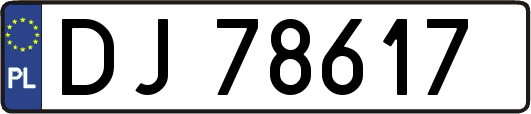 DJ78617