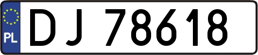 DJ78618