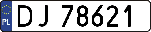 DJ78621