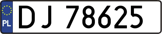 DJ78625