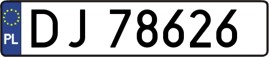 DJ78626