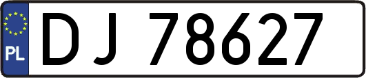 DJ78627
