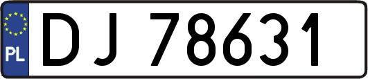 DJ78631