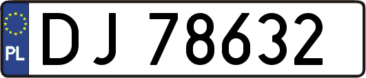 DJ78632