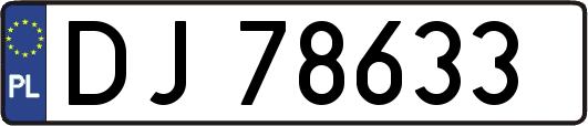 DJ78633