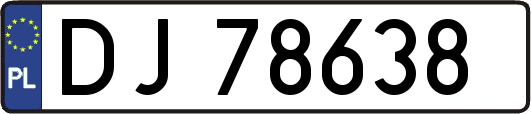DJ78638