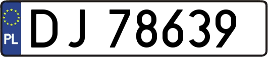 DJ78639