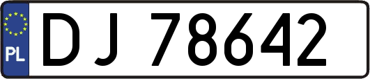 DJ78642
