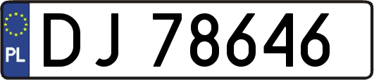 DJ78646