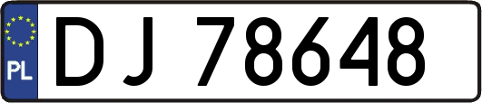 DJ78648
