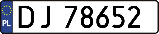 DJ78652