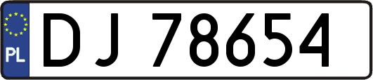 DJ78654