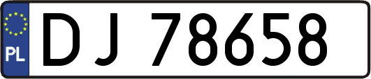 DJ78658