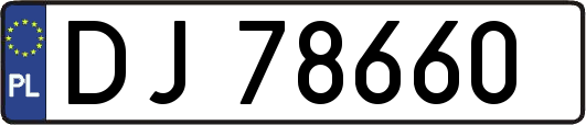DJ78660