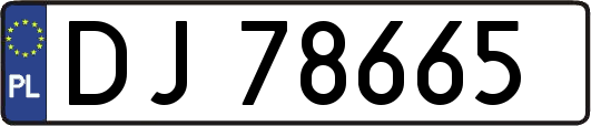 DJ78665