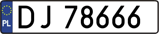 DJ78666