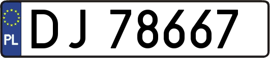 DJ78667