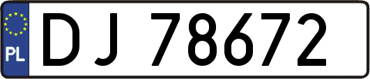 DJ78672