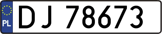 DJ78673