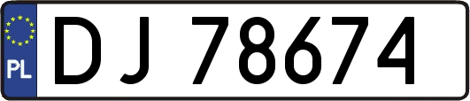 DJ78674