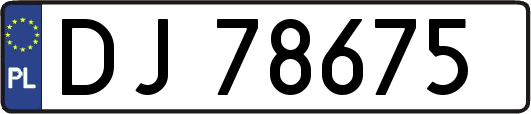 DJ78675