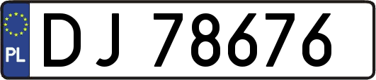 DJ78676