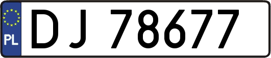 DJ78677