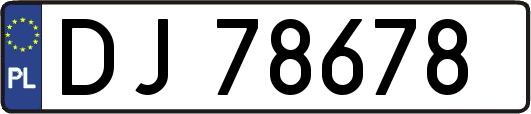 DJ78678