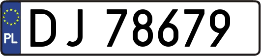 DJ78679