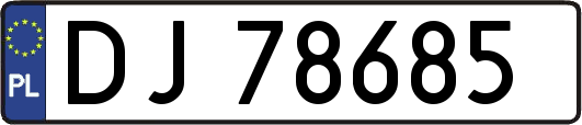 DJ78685