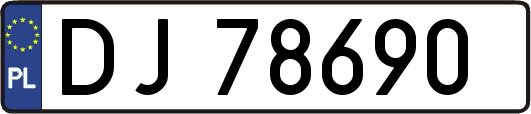 DJ78690