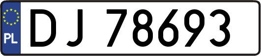 DJ78693