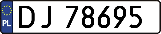 DJ78695