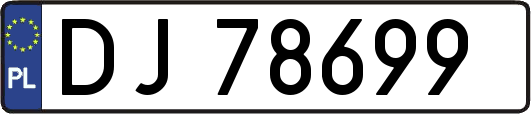 DJ78699