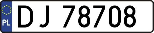 DJ78708