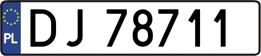 DJ78711