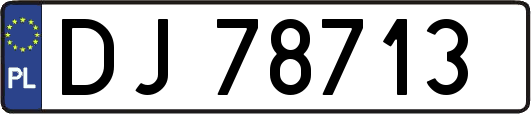 DJ78713