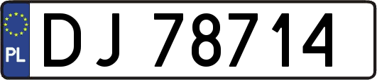 DJ78714
