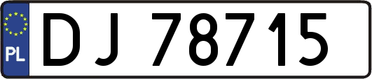 DJ78715