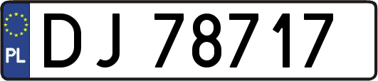 DJ78717