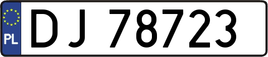 DJ78723