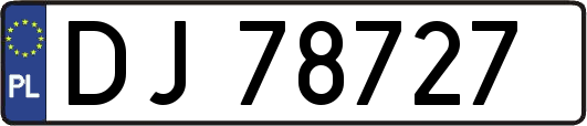 DJ78727