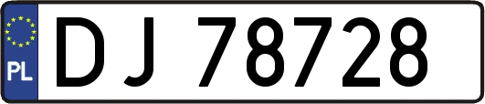 DJ78728